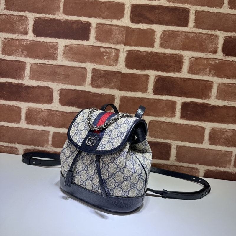 Gucci Backpacks